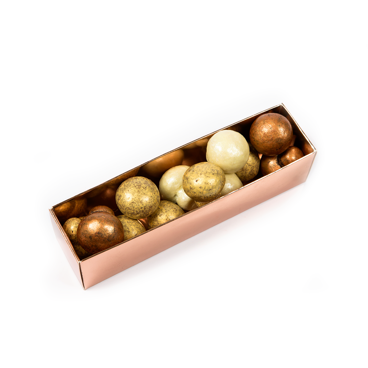 Mushroom Chocolate - TurkishTaste.com