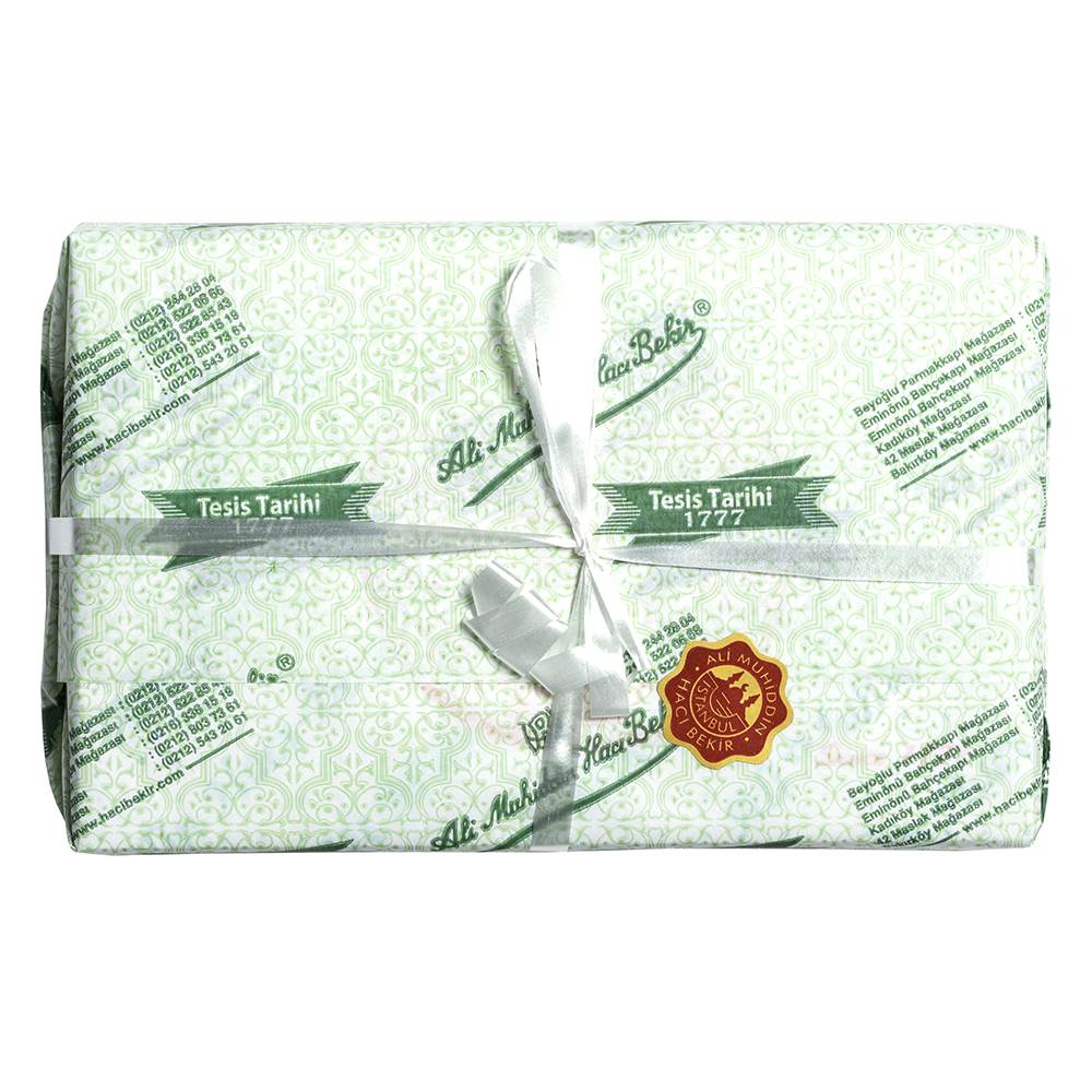 Almond Paste - TurkishTaste.com