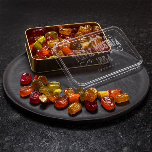Assorted Akide Candy Medium - TurkishTaste.com