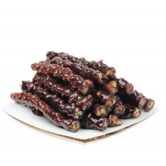 Turkish Delight with Walnut & Pekmez — 2