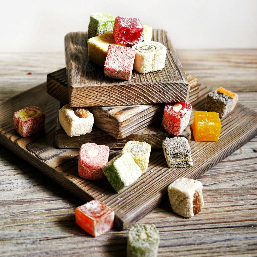 Turkish Delight