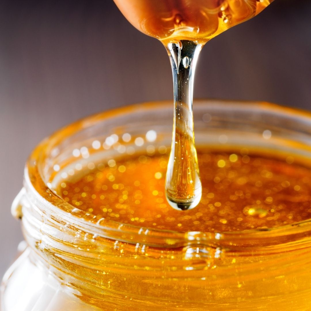 Honey and Propolis