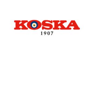 Koska