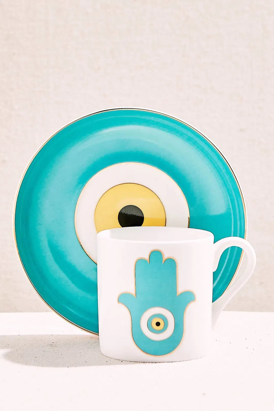 Turkish Coffee Cup Sets