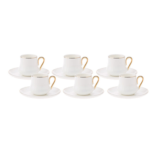 Turkish Coffee Cup Set - Istanbul — 2