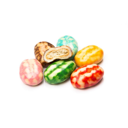 Assorted Chocolate Dragee - TurkishTaste.com