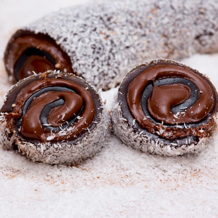 Turkish Delight with Turkish Coffee and Chocolate