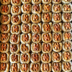 Padisah Baklava with Walnut - TurkishTaste.com