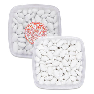 Sugared Almonds - TurkishTaste.com