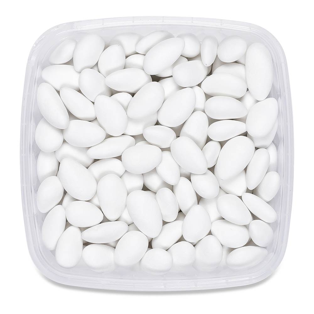 Sugared Almonds - TurkishTaste.com