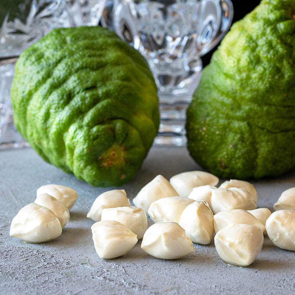 Bergamot Flavored Turkish Akide Candy - TurkishTaste.com