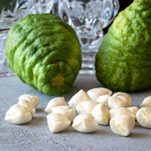 Bergamot Flavored Turkish Akide Candy - TurkishTaste.com