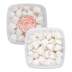 Bergamot Flavored Turkish Akide Candy - TurkishTaste.com