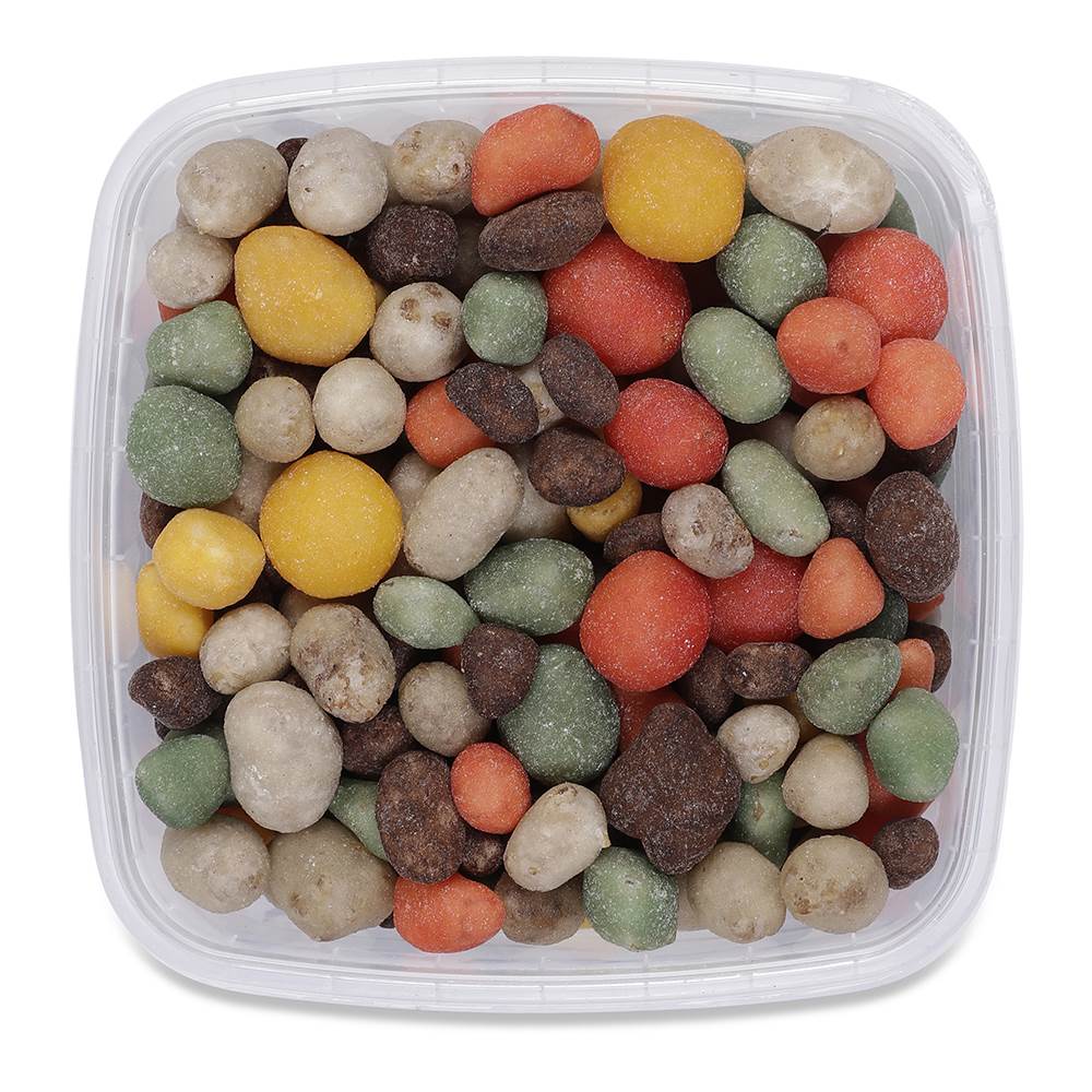 Mixed Fruit Dragee - TurkishTaste.com