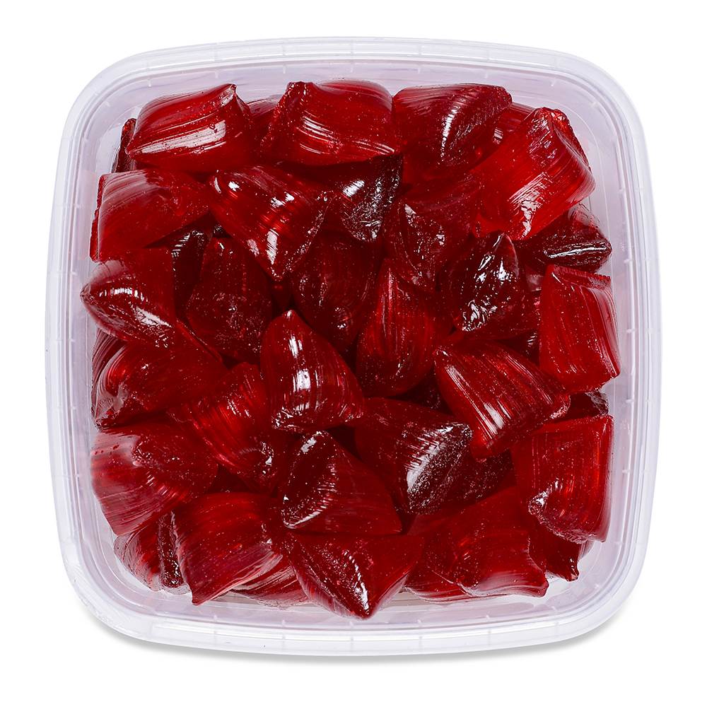 Cinnamon Flavored Turkish Akide Candy - TurkishTaste.com