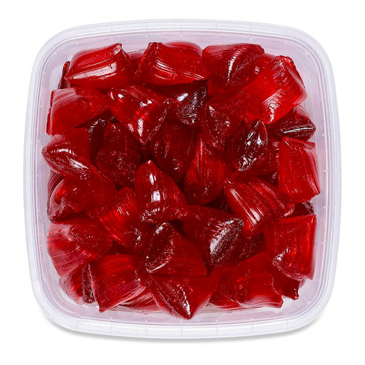 Cinnamon Flavored Turkish Akide Candy - TurkishTaste.com