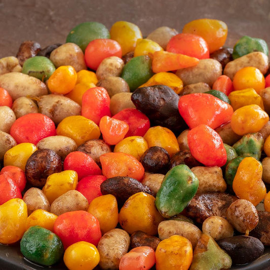 Mixed Fruit Dragee - TurkishTaste.com