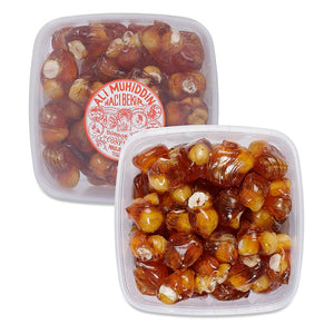 Hazelnut Flavored Turkish Akide Candy - TurkishTaste.com
