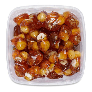 Hazelnut Flavored Turkish Akide Candy - TurkishTaste.com