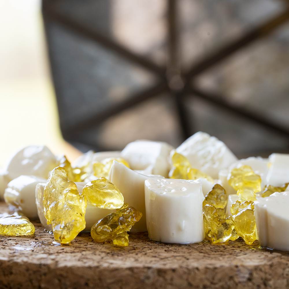 Mastic Flavored Turkish Akide Candy - TurkishTaste.com