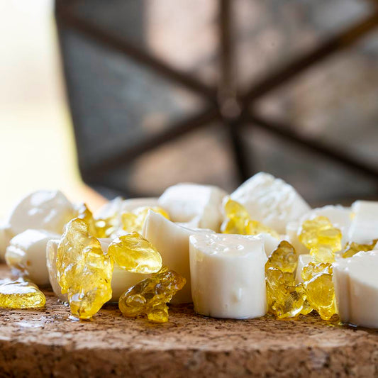 Mastic Flavored Turkish Akide Candy - TurkishTaste.com