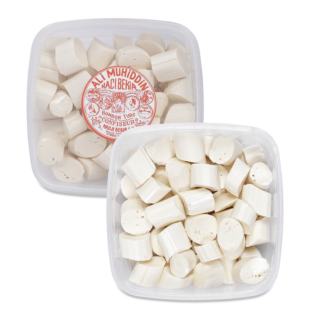 Mastic Flavored Turkish Akide Candy - TurkishTaste.com