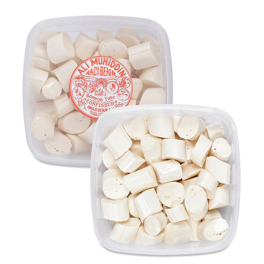 Mastic Flavored Turkish Akide Candy - TurkishTaste.com