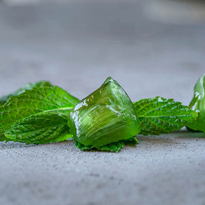 Mint Flavored Turkish Akide Candy - TurkishTaste.com