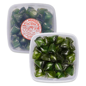 Mint Flavored Turkish Akide Candy - TurkishTaste.com