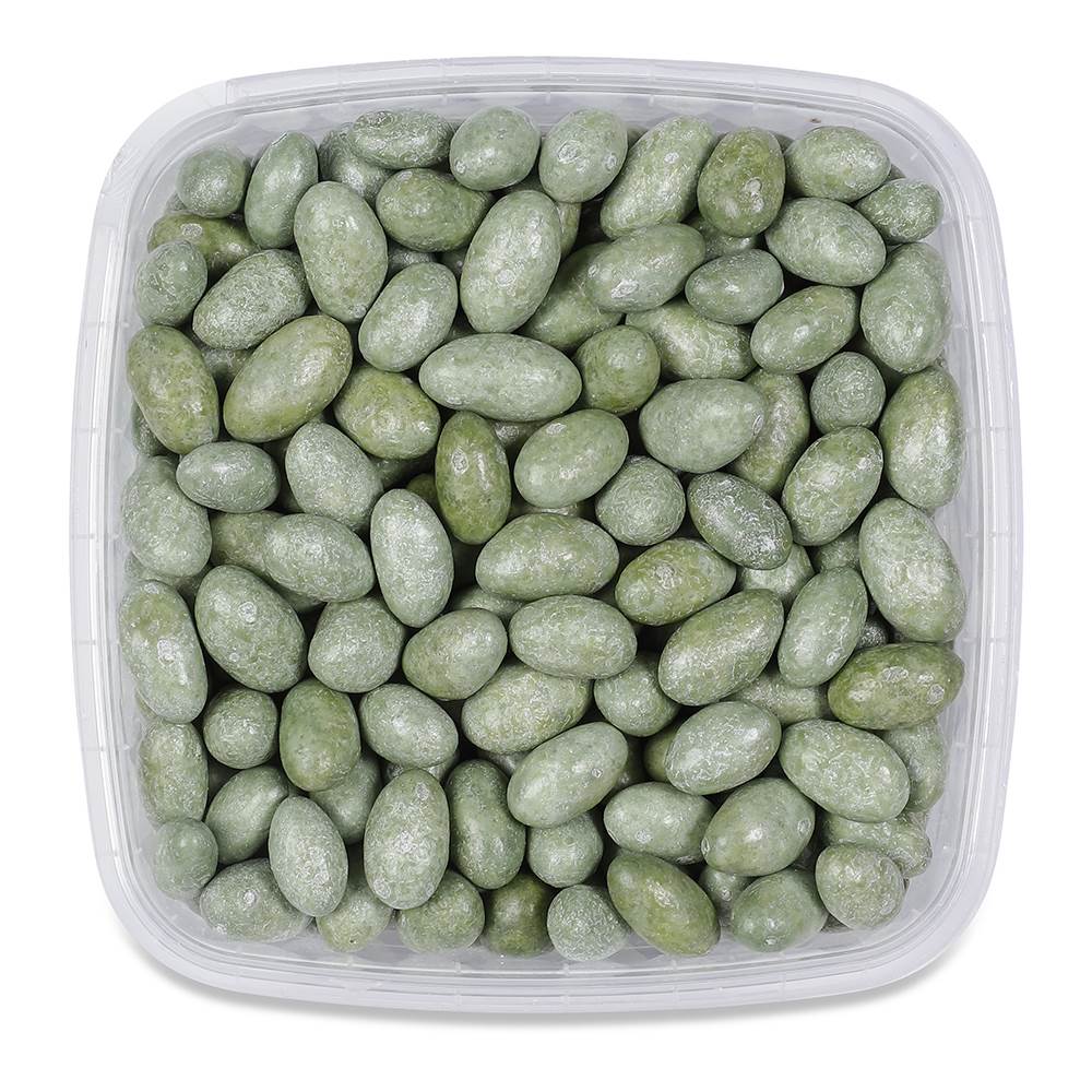 Sugared Pistachios - TurkishTaste.com