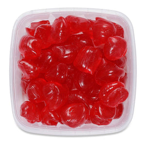 Rose Flavored Turkish Akide Candy - TurkishTaste.com