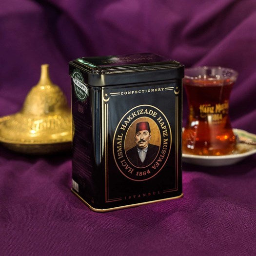 Black Turkish Tea | Hafiz Mustafa | TurkishTaste.com