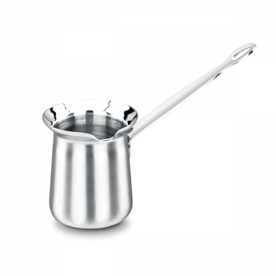 Large Turkish Coffee Pot - Cezve - TurkishTaste.com