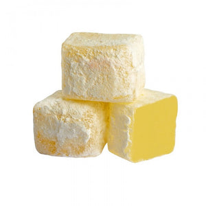 Turkish Delight Plain, Not Flavored - TurkishTaste.com
