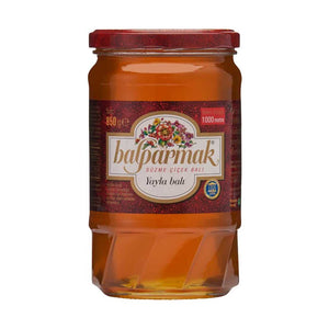 Plateau Flower Honey - TurkishTaste.com