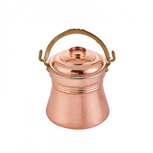 Handmade Copper Bucket