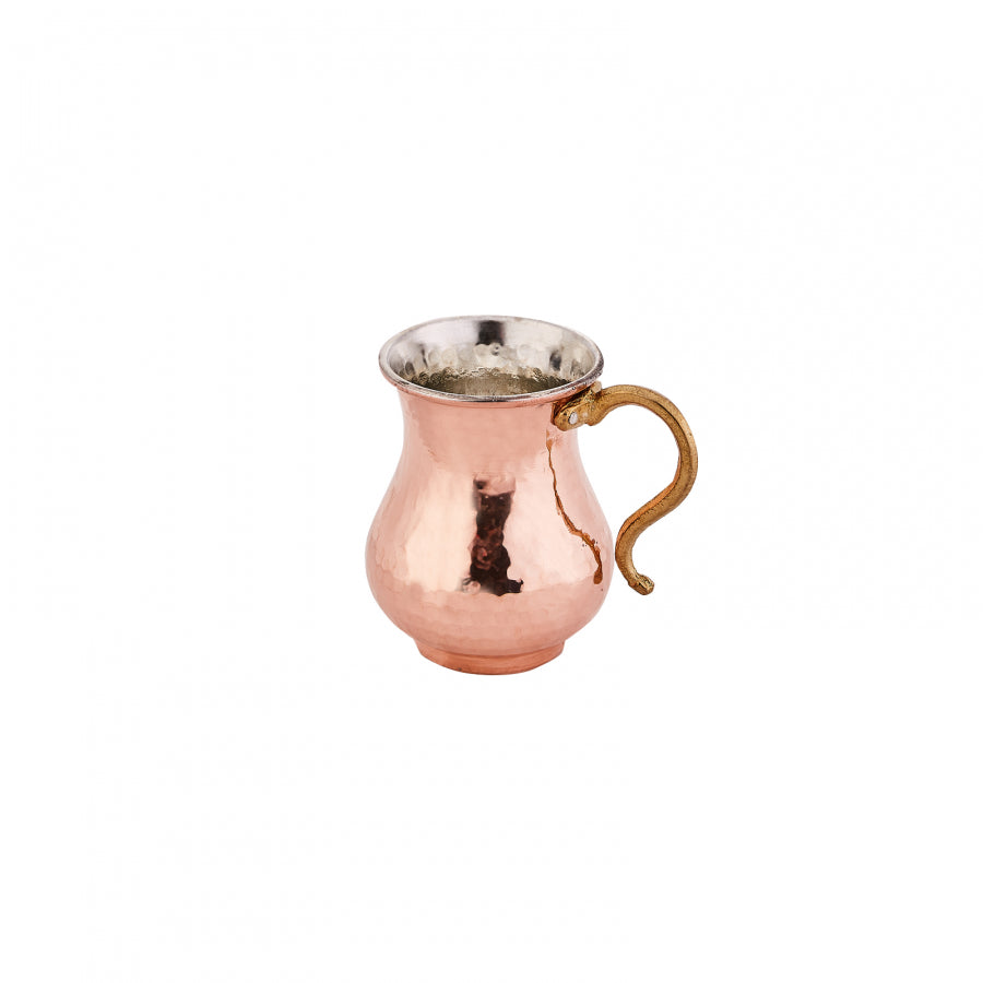 Handmade Copper Cup