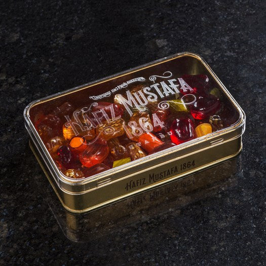 Assorted Akide Candy Medium - TurkishTaste.com