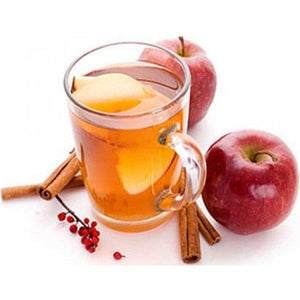 Apple Tea - TurkishTaste.com
