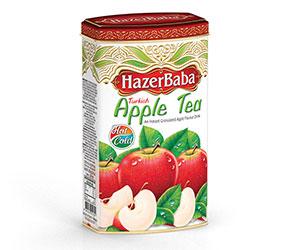 Apple Tea - TurkishTaste.com