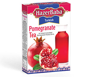 Pomegranate Tea - TurkishTaste.com