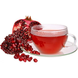 Pomegranate Tea - TurkishTaste.com
