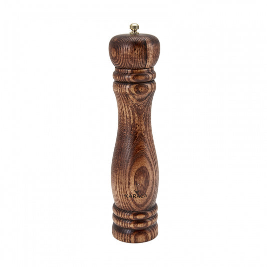 Wood Spice - Pepper Mill